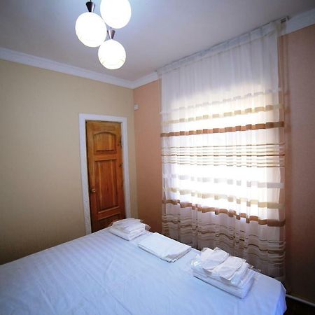 بخارى Muslima Hotel المظهر الخارجي الصورة