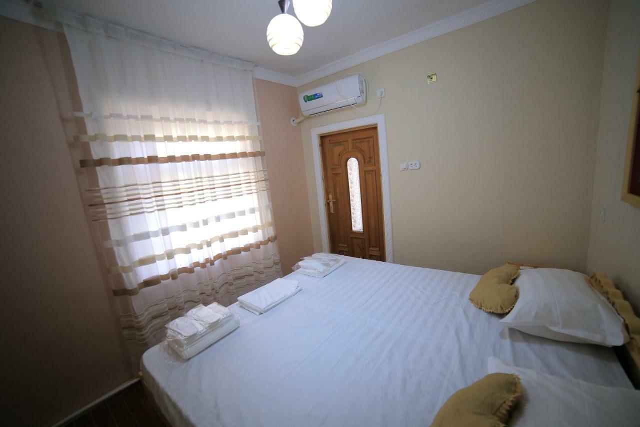 بخارى Muslima Hotel المظهر الخارجي الصورة
